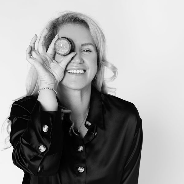 No.5 Bakuchiol Eye Revival Cream 30ml