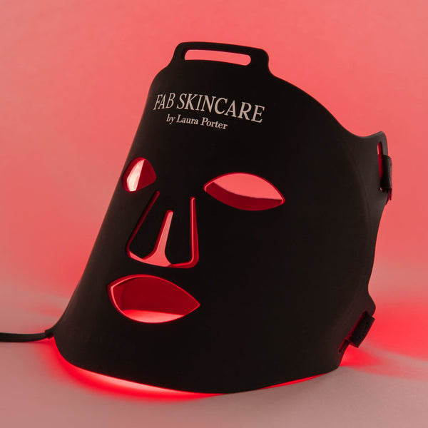 LED Light Mask