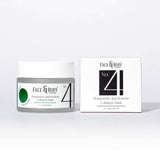 FAB Skincare No.4 Rejuvanate & Restore Collagen Mask Jar and Packaging