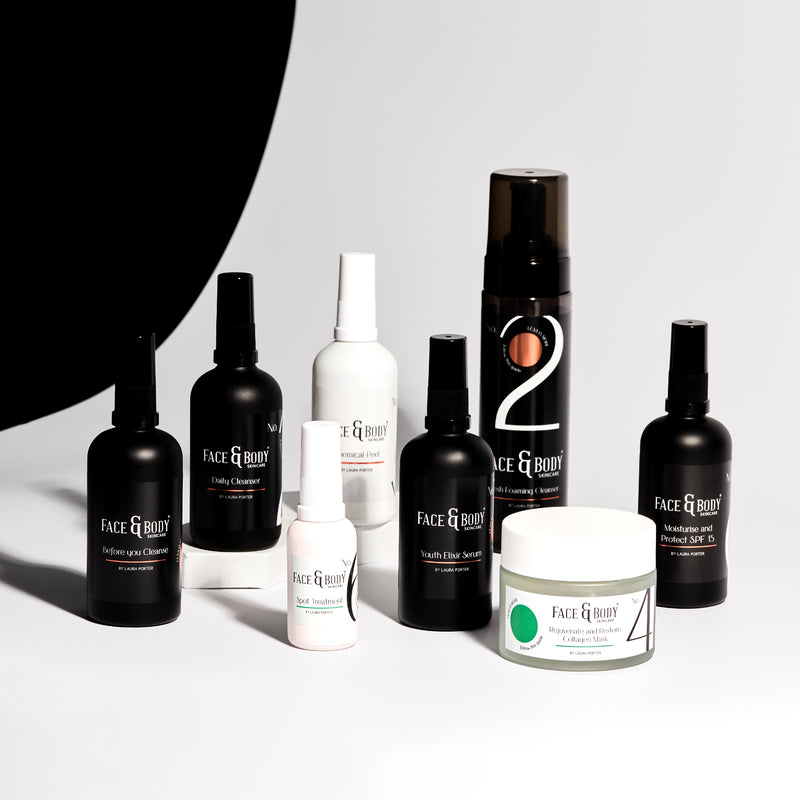 FAB Skincare