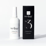 FAB Skincare No.3 Chemical Peel Bottle and Packaging