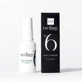 FAB Skincare No.6 Overnight Spot Treatment Bottle and Packaging