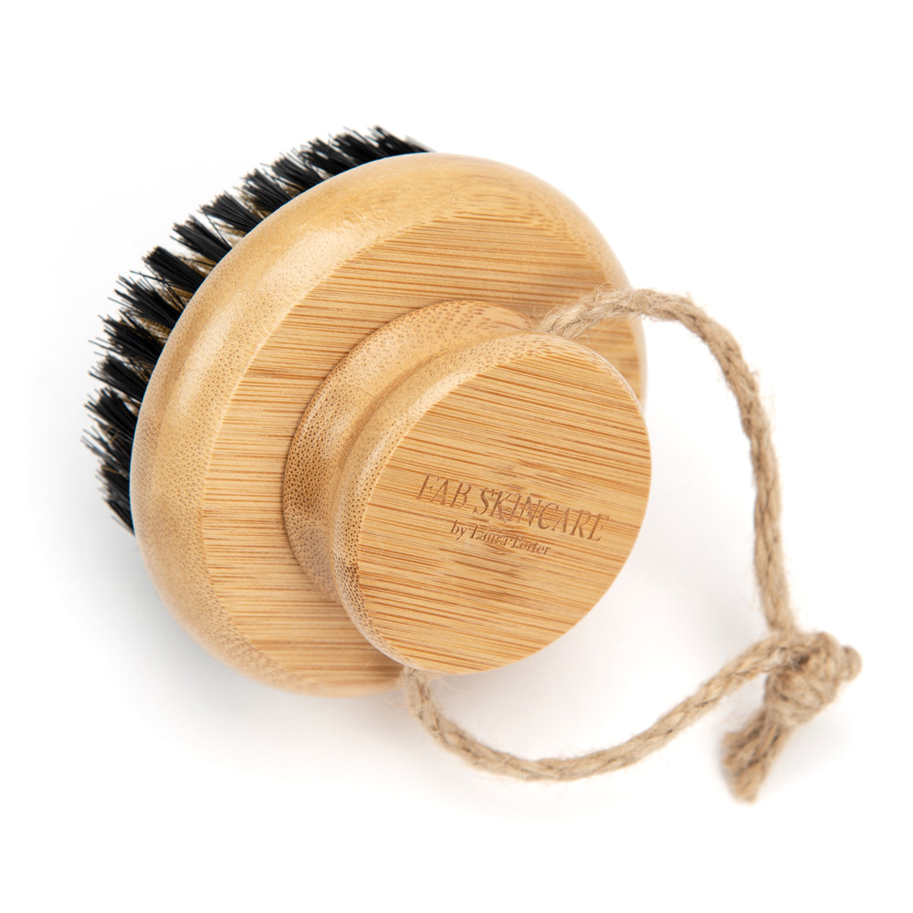 Body Brush