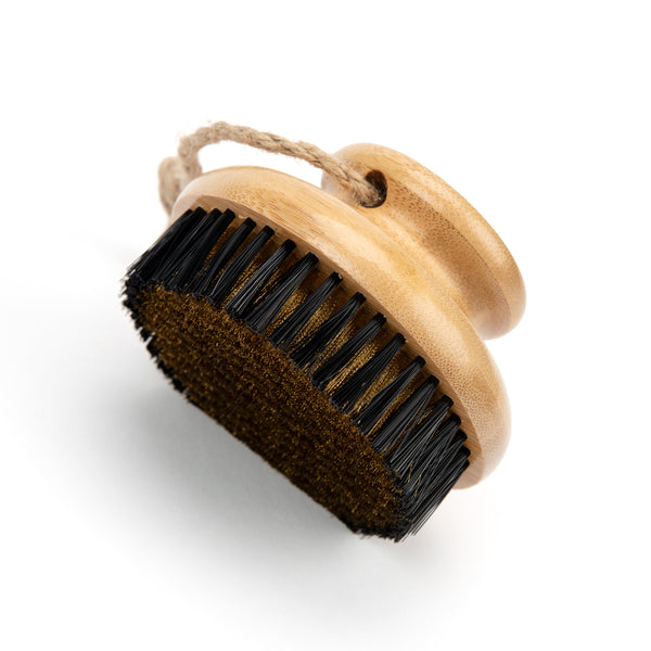Body Brush