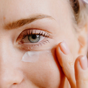 No.5 Bakuchiol Eye Revival Cream 30ml