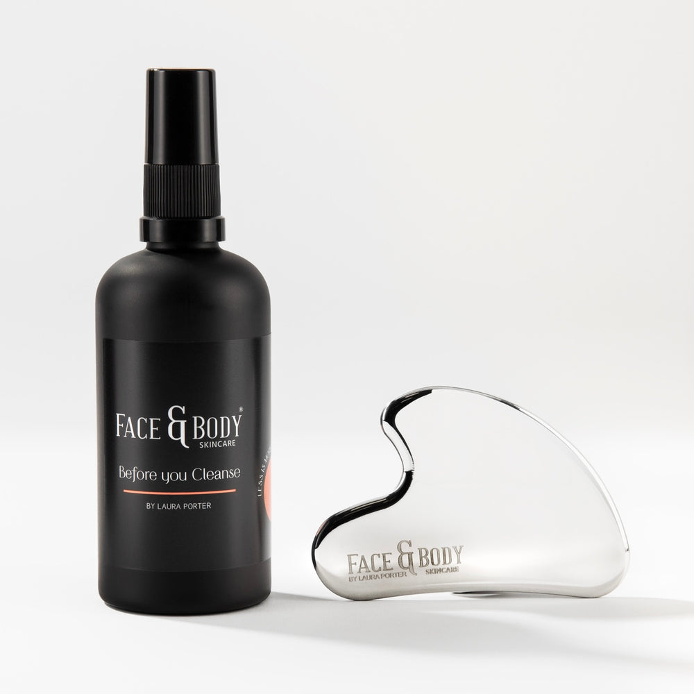 Sculpt + Cleanse Bundle