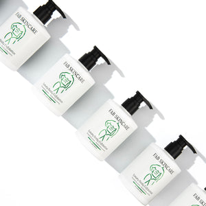 Luxury Body Exfoliator 300ml