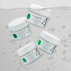 No.4 Rejuvenate & Restore Collagen Mask 100ml