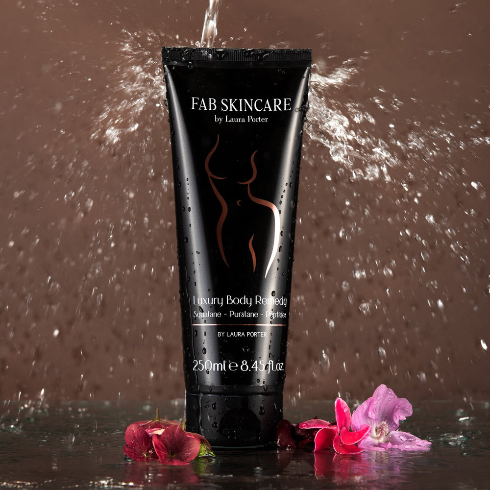 Luxury Body Remedy (250ml)