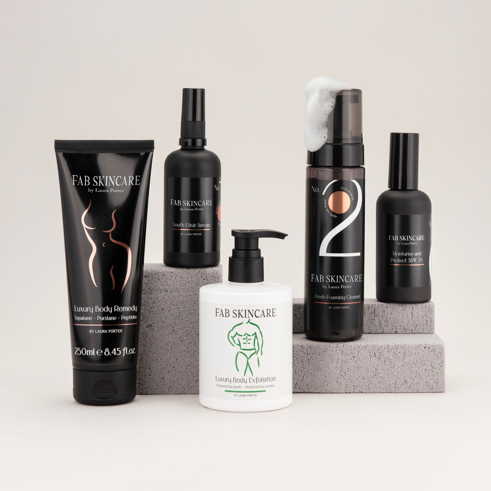 FAB Starter Bundle (Black Friday Exclusive)