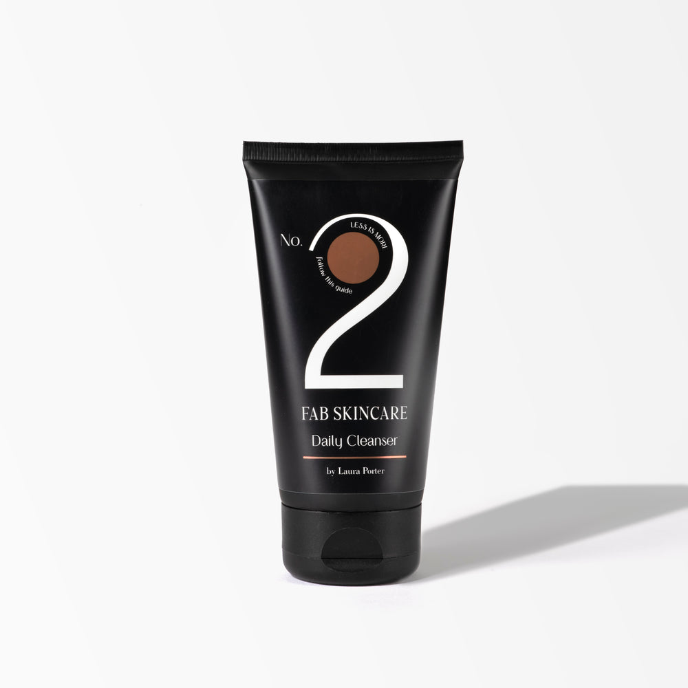 No.2 Daily Cleanser 150ml