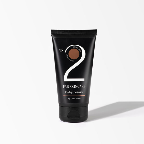 No.2 Daily Cleanser 150ml