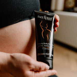 Luxury Body Remedy (250ml)