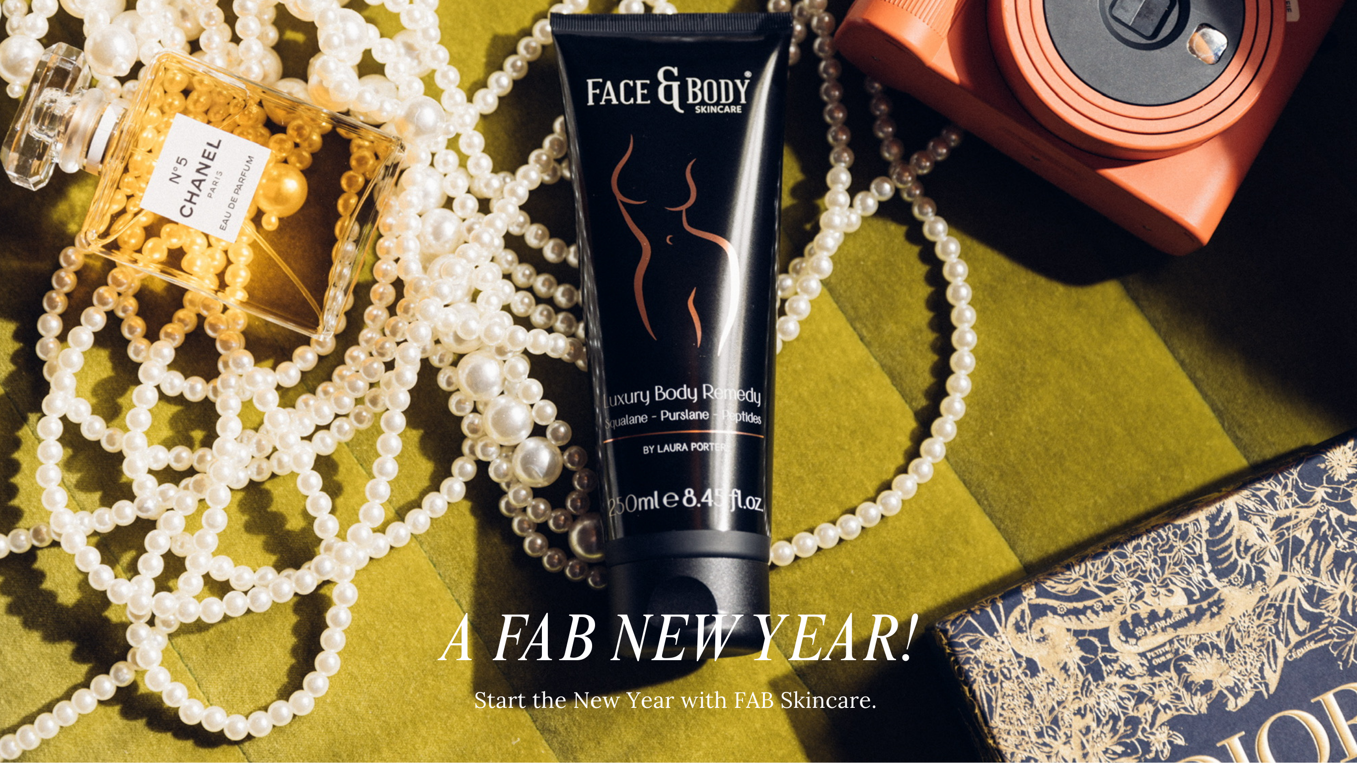 FAB Skincare