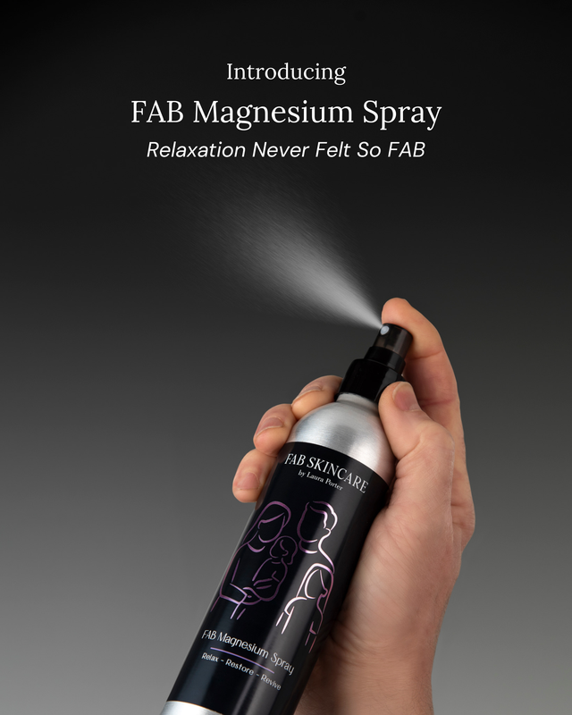 Fab Fab Skincare By Laura Porter