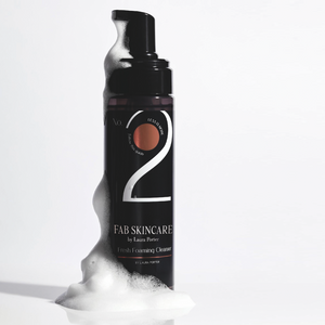 No.2 Foaming Cleanser 250ml