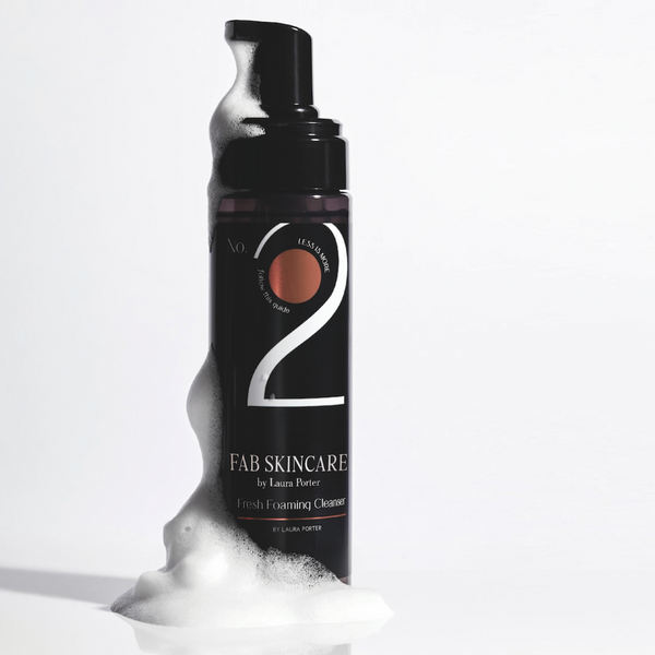 No.2 Foaming Cleanser 250ml