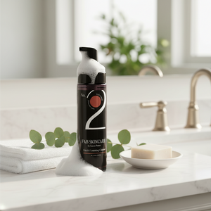 No.2 Foaming Cleanser 250ml