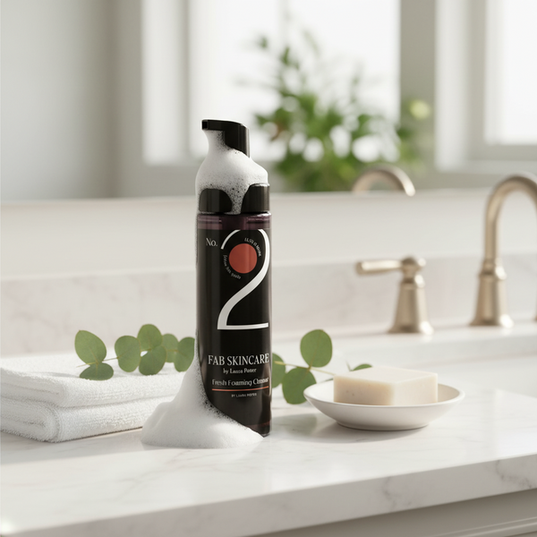 No.2 Foaming Cleanser 250ml