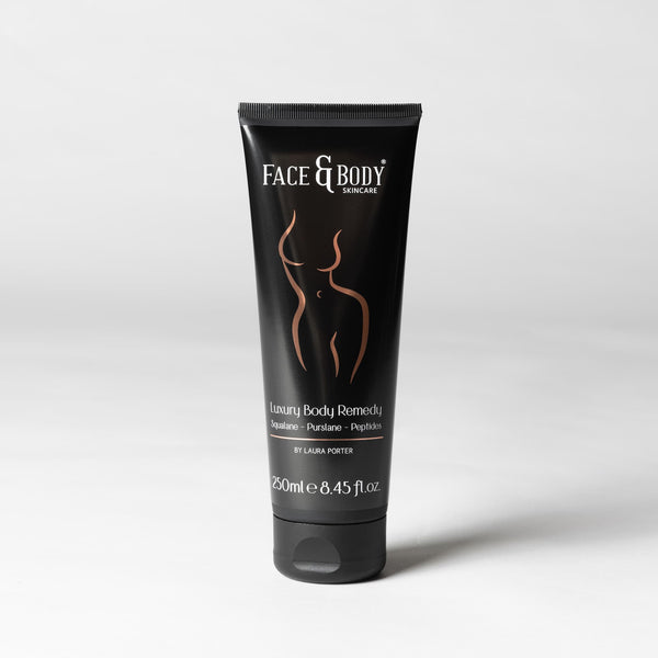 Luxury Body Remedy