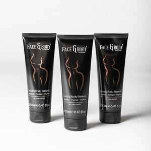 Luxury Body Remedy