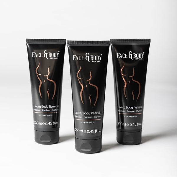 Luxury Body Remedy