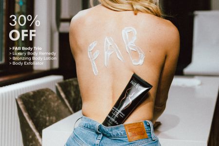 FAB Skincare