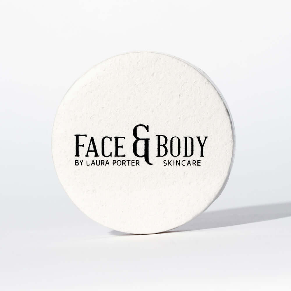 FAB Face Cloth Sponges