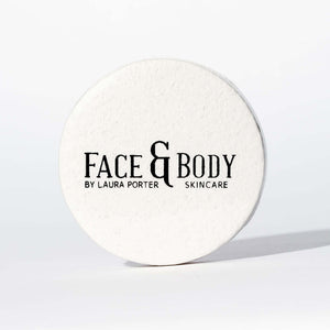 FAB Face Cloth Sponges