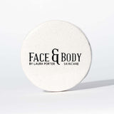 FAB Face Cloth Sponges