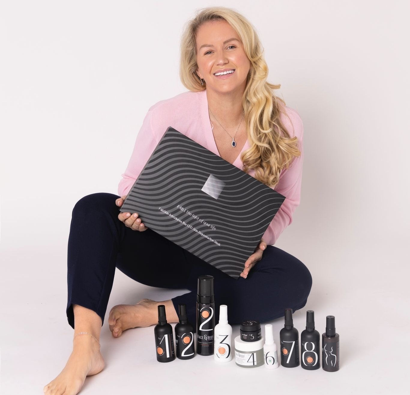 FAB Skincare